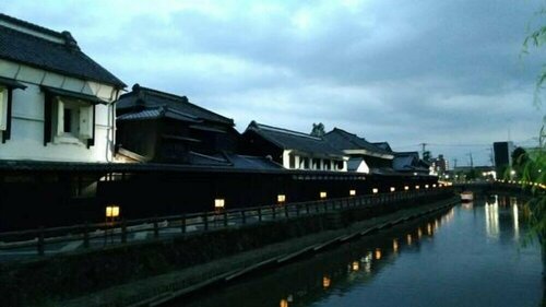 Гостиница Guest House Kuranomachi - Hostel в Префектуре Тотиги