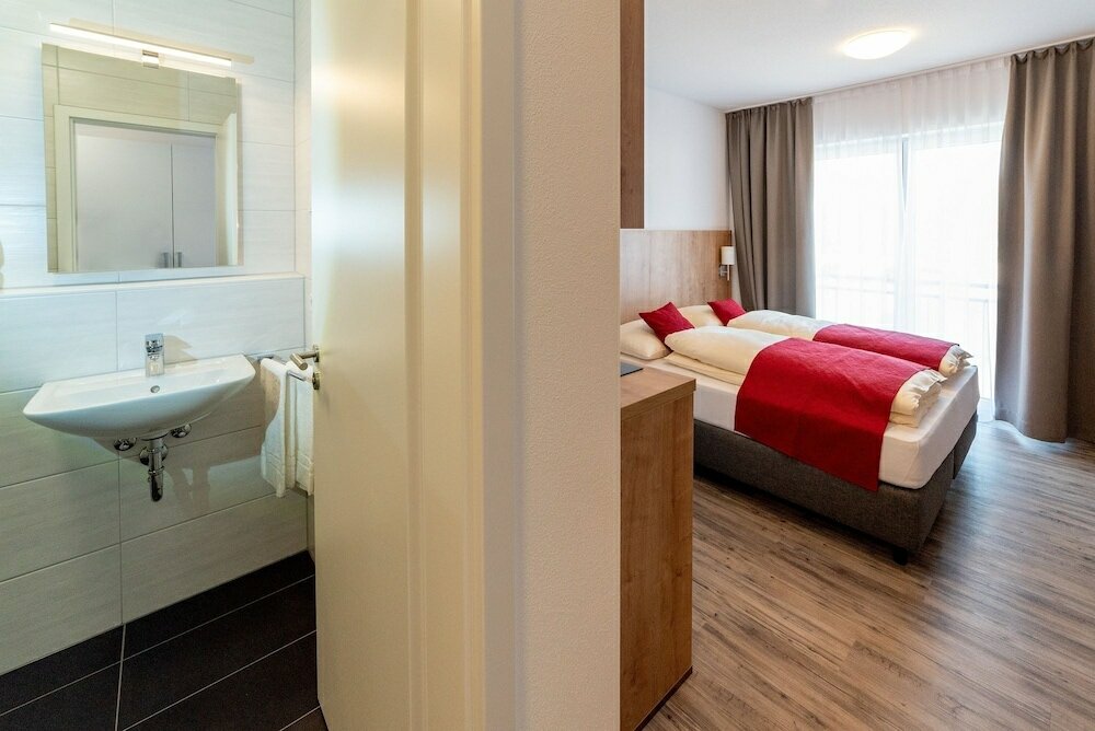 Фото Boardinghaus Bayerwaldpark