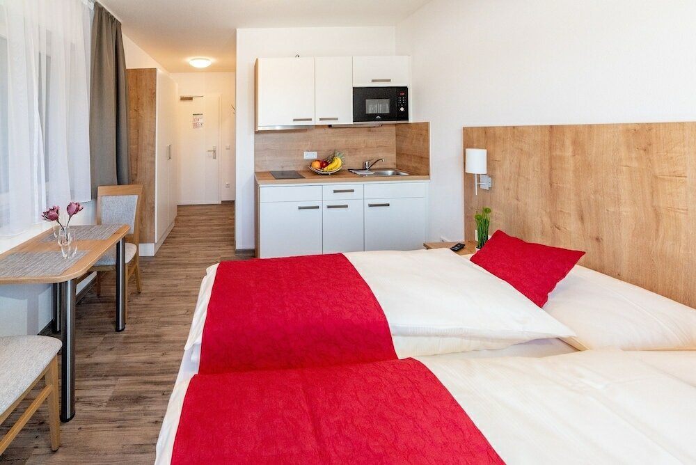 Фото Boardinghaus Bayerwaldpark