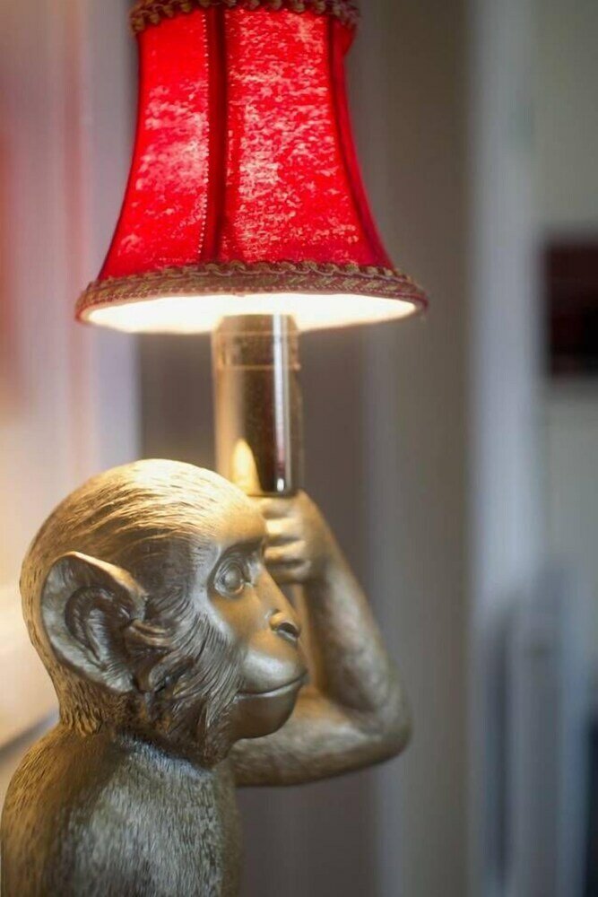 Фото Perfect Location - Stylish 2bd Rose St Apartment