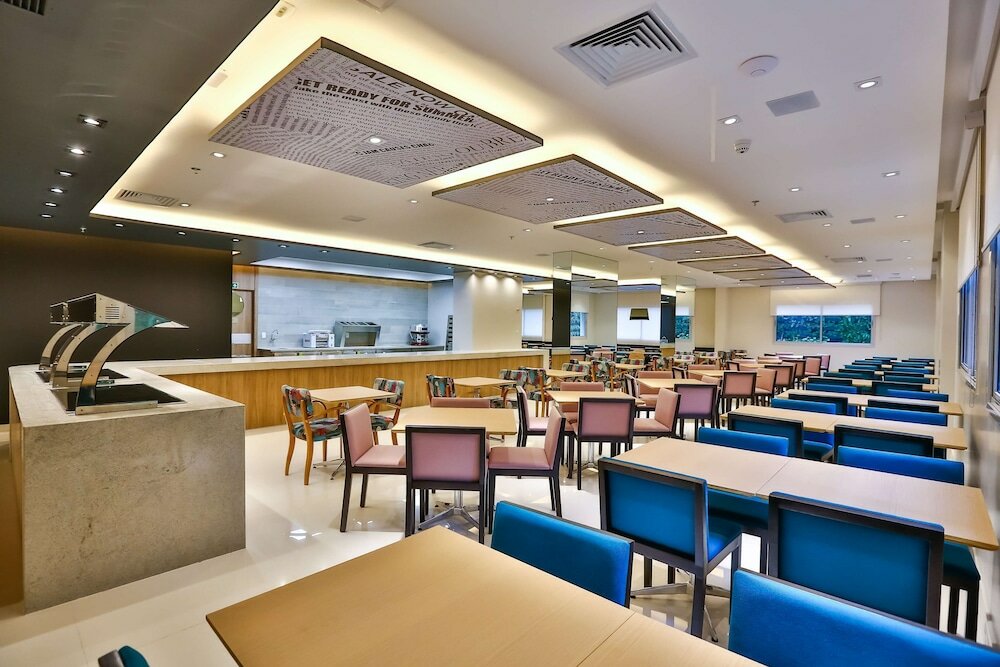 Фото Park Inn by Radisson Santos