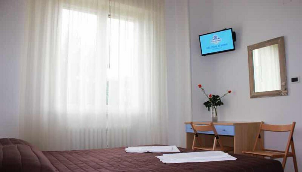 Фото Villa del Mare