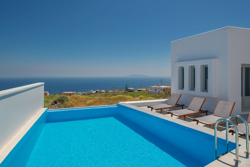 Фото Seven Suites