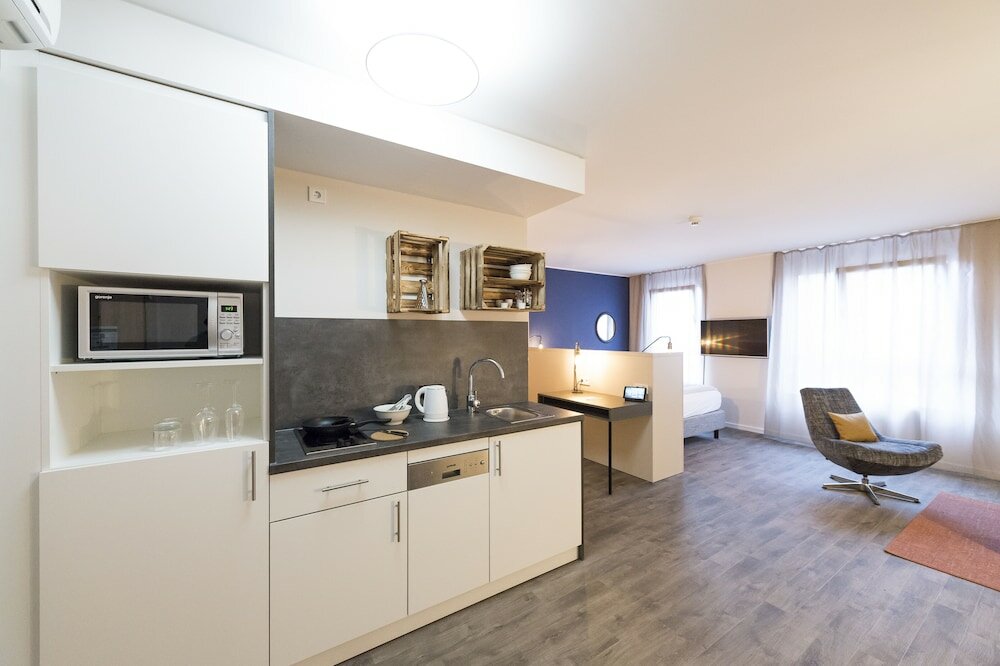 Фото Harbr. boardinghouse