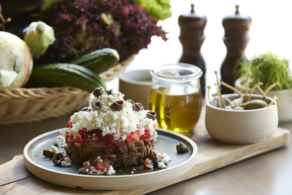 Фото Asterion Suites & SPA - Designed for Adults