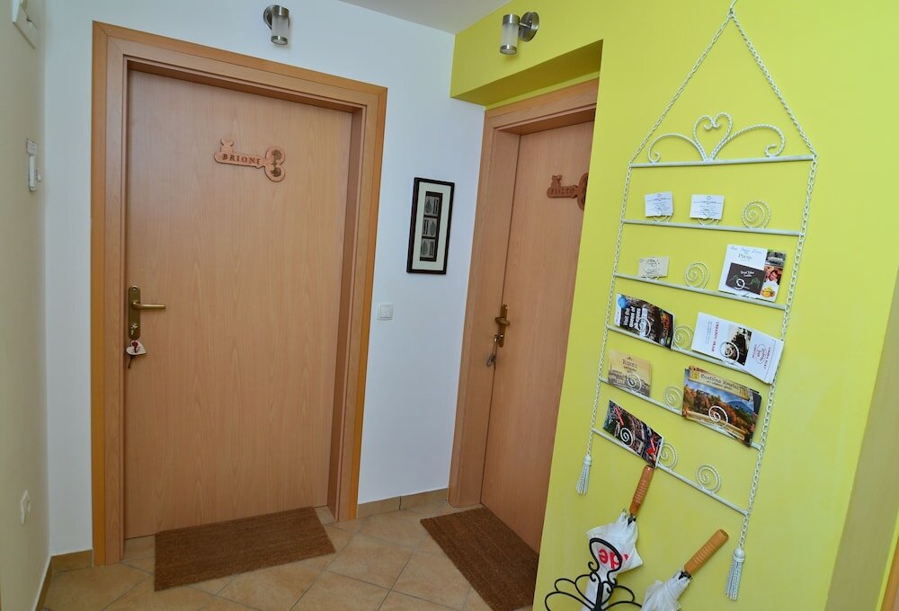 Фото Villa Home & Garden Lasko