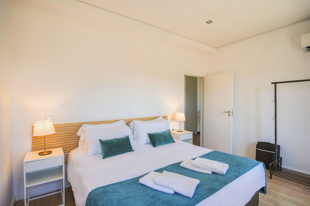 Фото Feel Porto Historic Boutique Flat