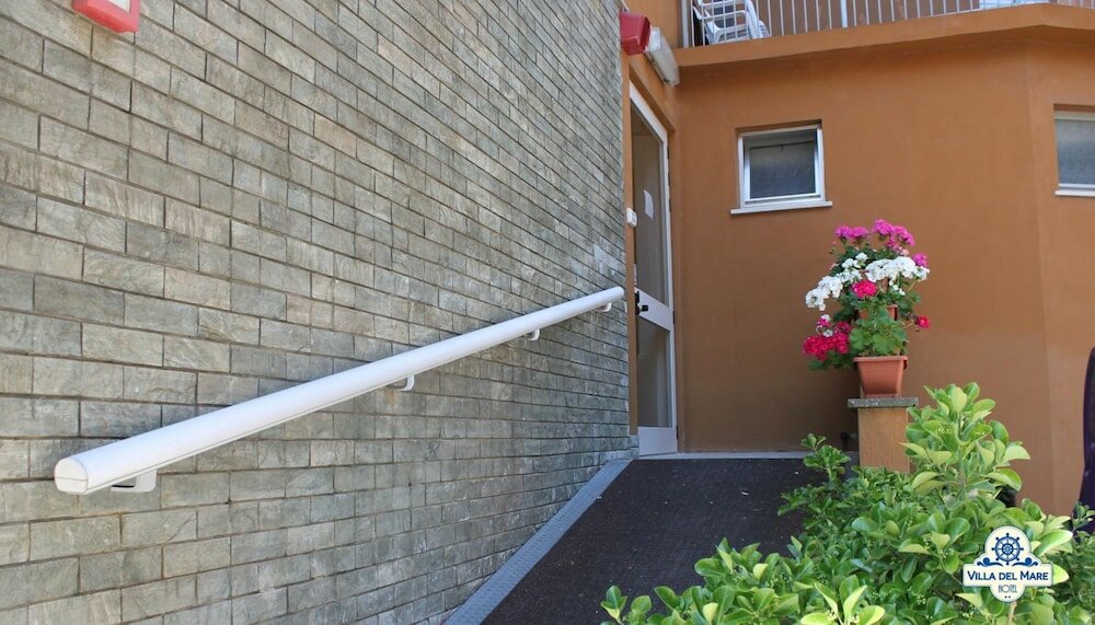 Фото Villa del Mare