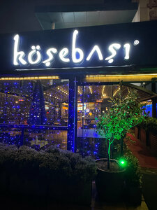 Köşebaşı Beylikdüzü (Hürriyet Bulvarı, No:1/22, Beylikdüzü, İstanbul), restoran  Beylikdüzü'nden