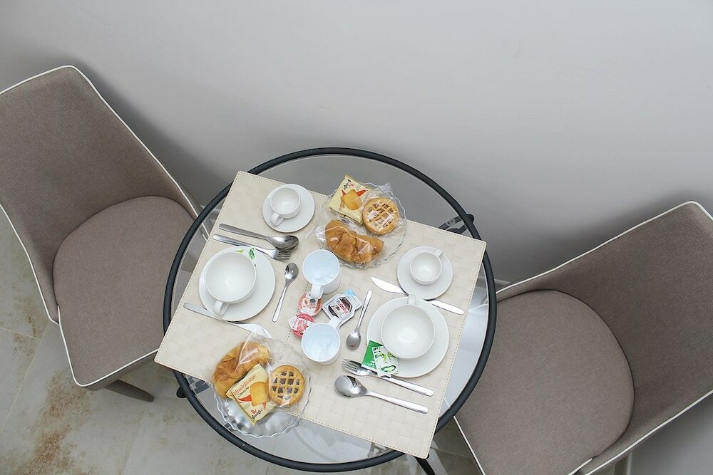 Фото B&b Napolimilionaria 2