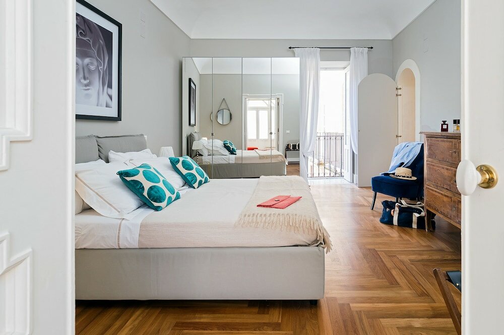 Фото Duomo Suite