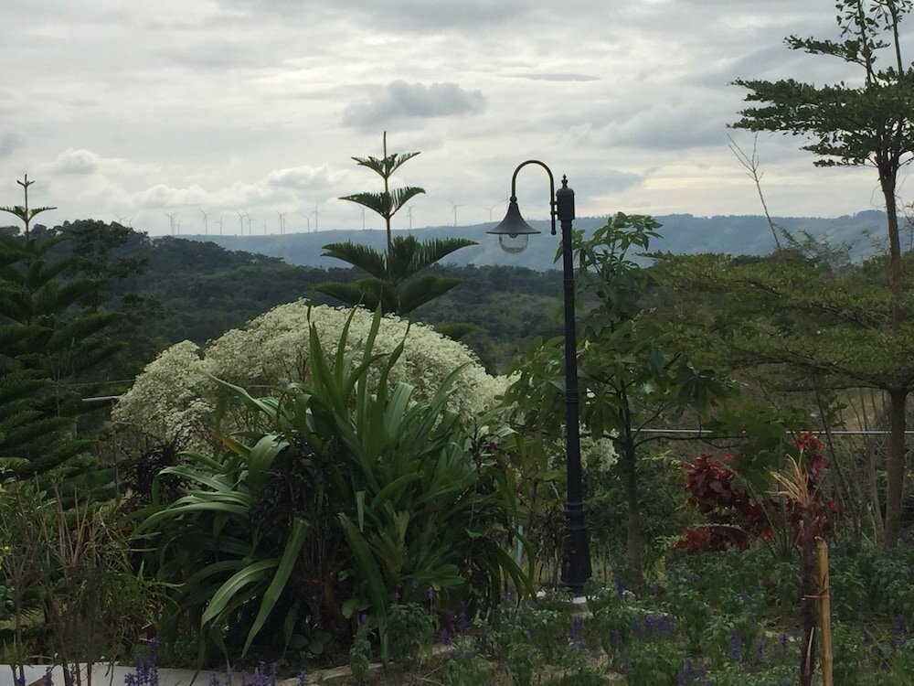 Фото Baan Auemdao Resort