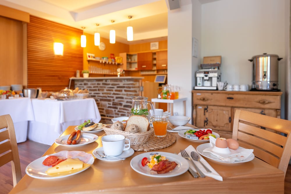 Фото Apartmany Engadin