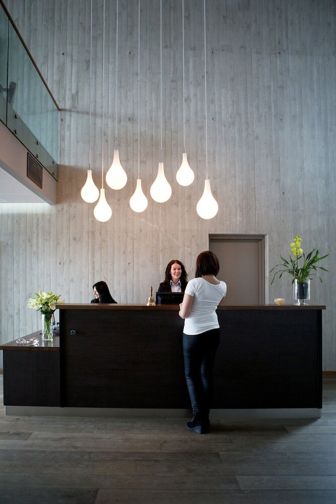 Фото Bryne Hotell