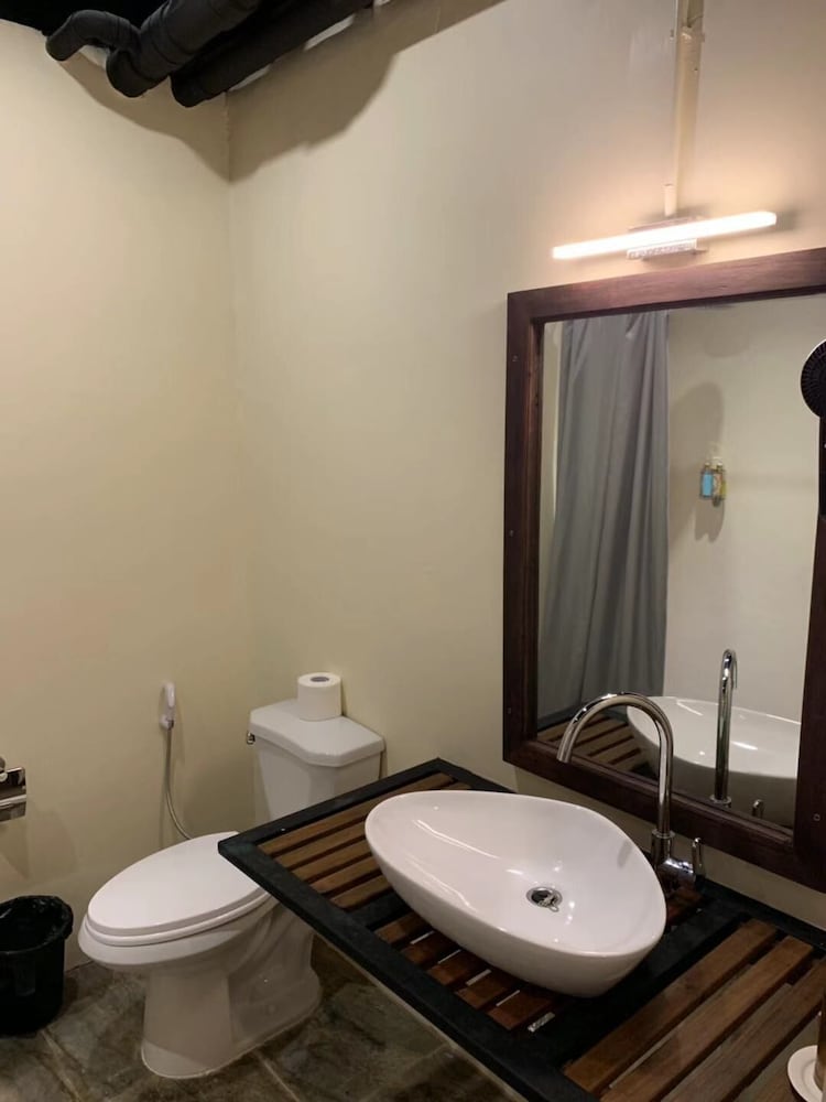 Фото Myanmar Han Hotel