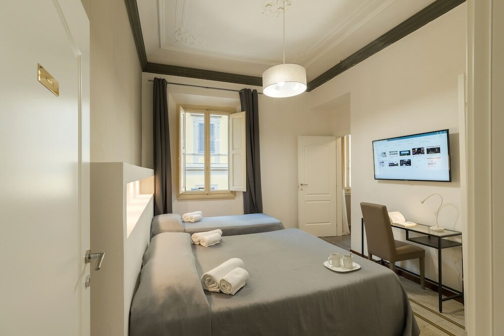 Фото San Lorenzo Apartment