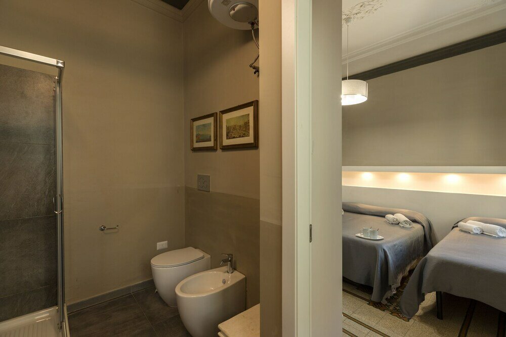 Фото San Lorenzo Apartment