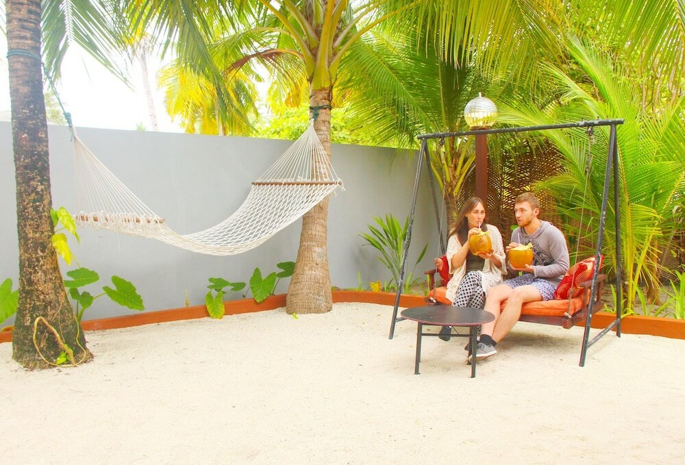 Фото Holiday Village Retreat