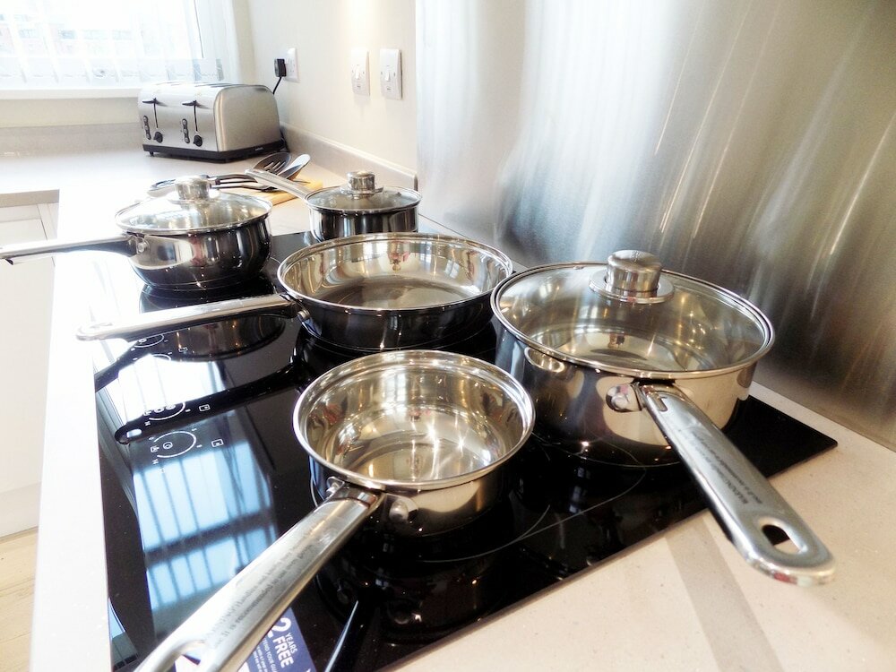 Фото Expressbnb Apartments