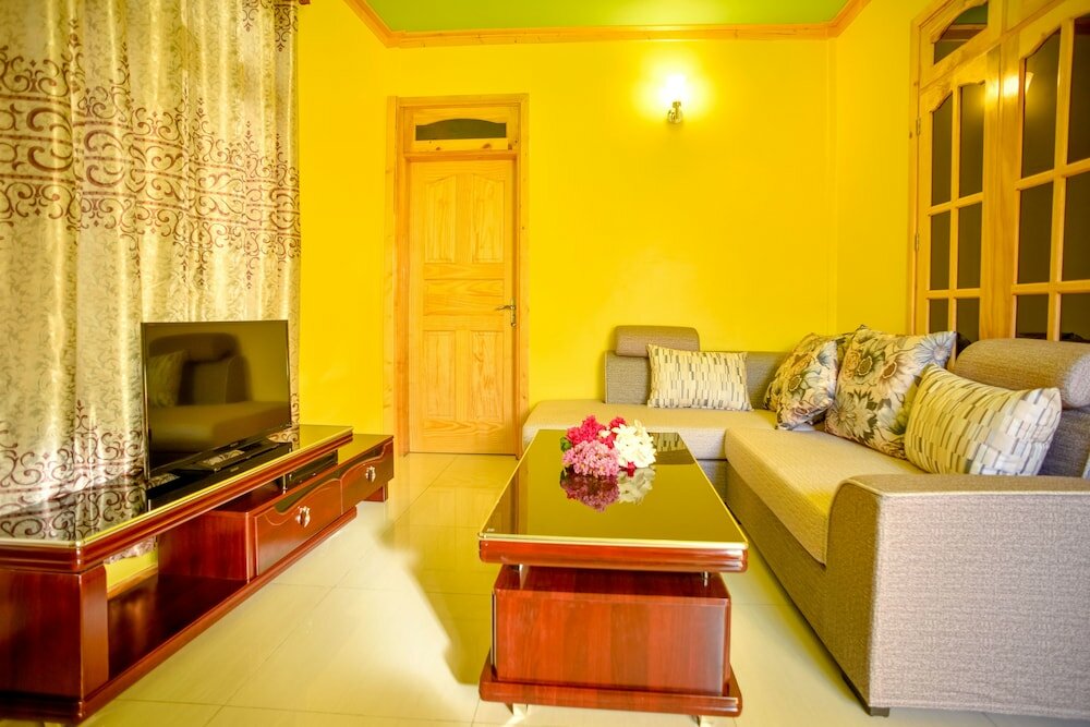 Фото Thundee Inn