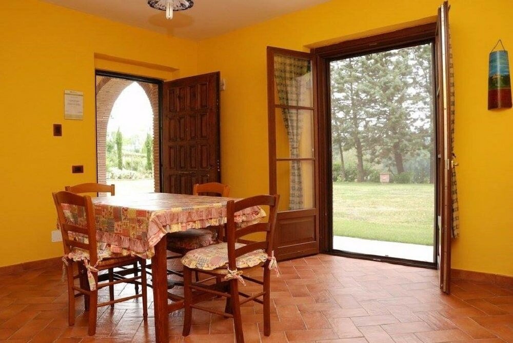 Фото La Collina dei Ciliegi