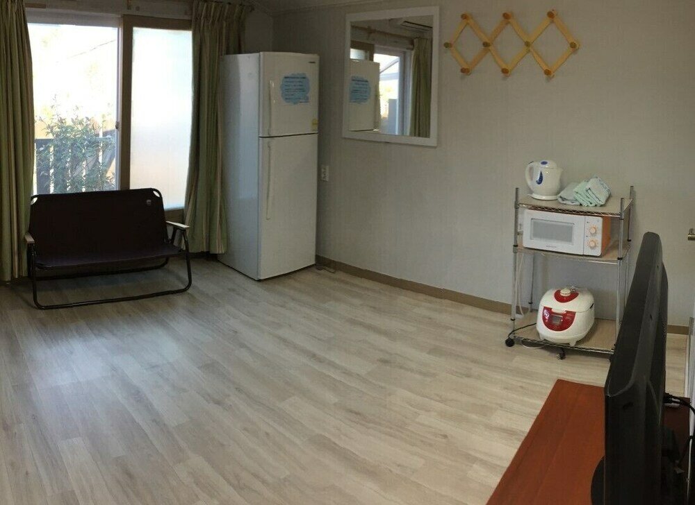 Фото Ulsan Daeunsan Sky Pension