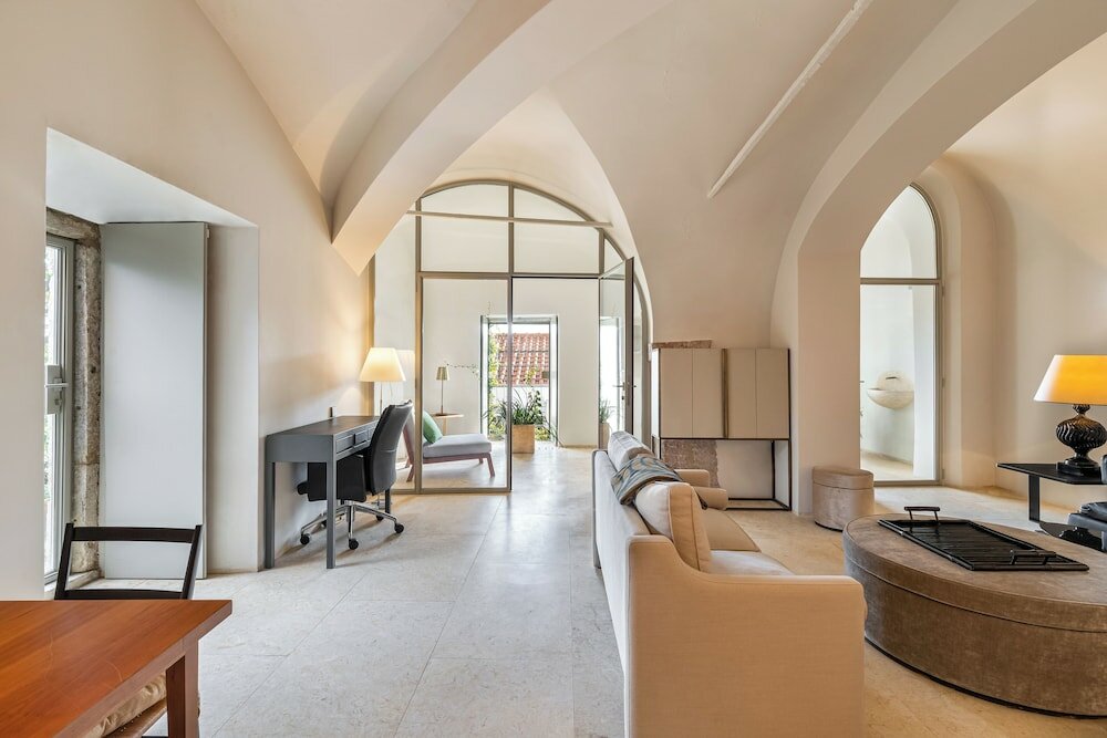 Фото Verride Palácio Santa Catarina