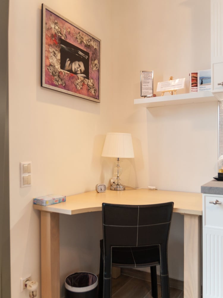 Фото Faces Art Suites