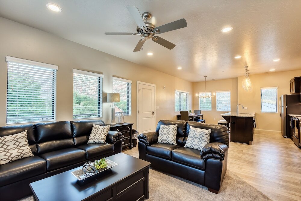 Фото Watchman Villas