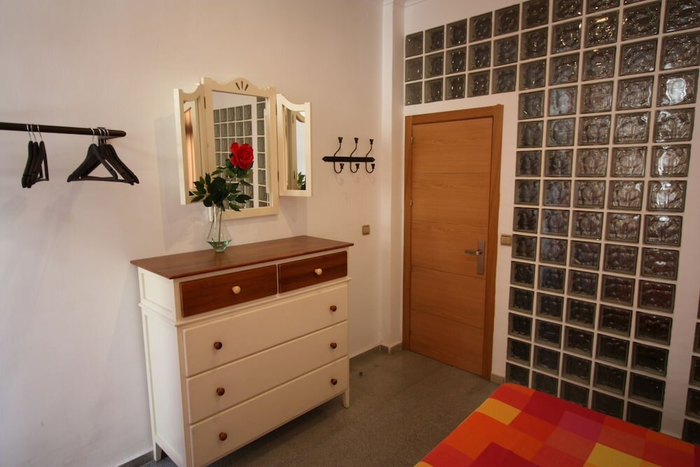 Фото Hostal La Mar