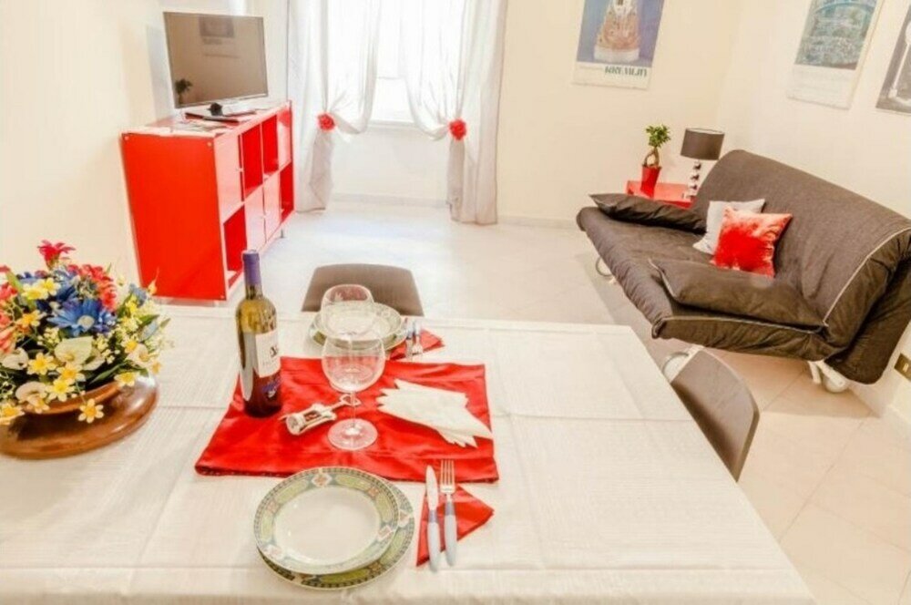 Фото Re Di Roma House