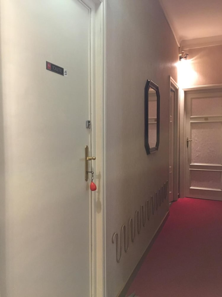 Фото Hotel Stipino