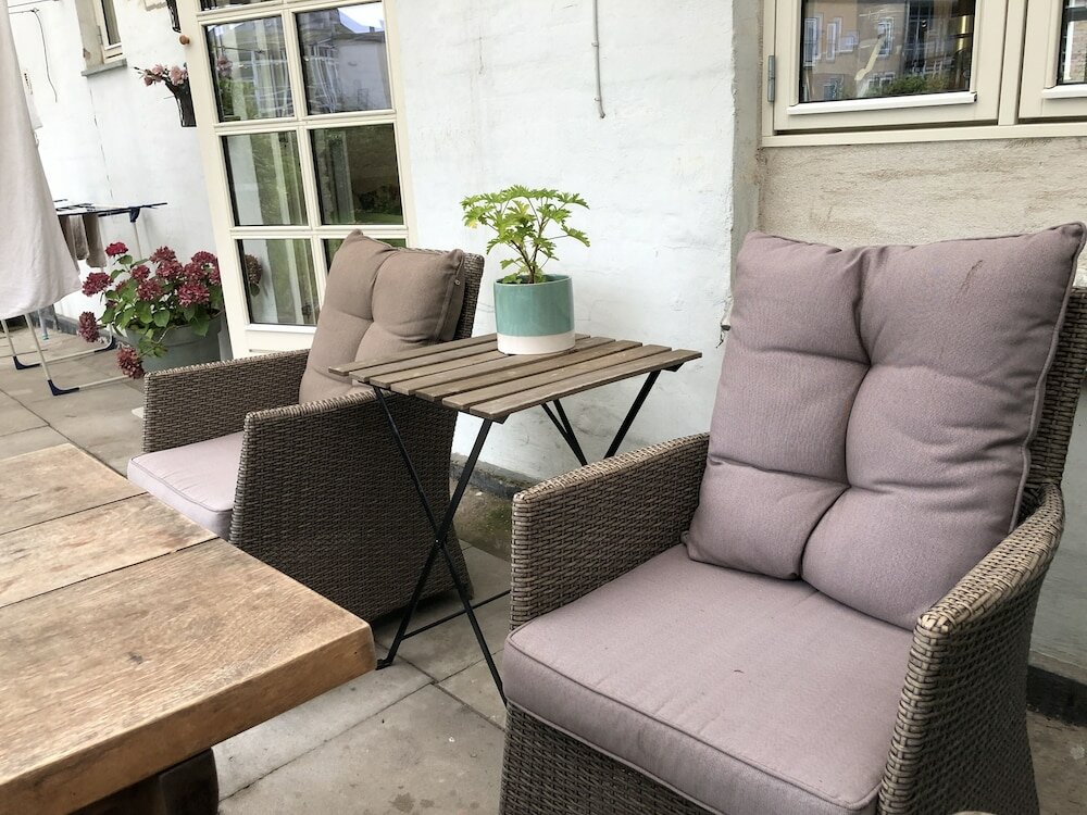 Фото Davaas bed & breakfast