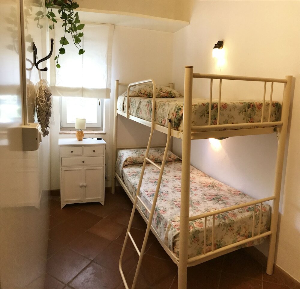 Фото Agriturismo San Tommaso