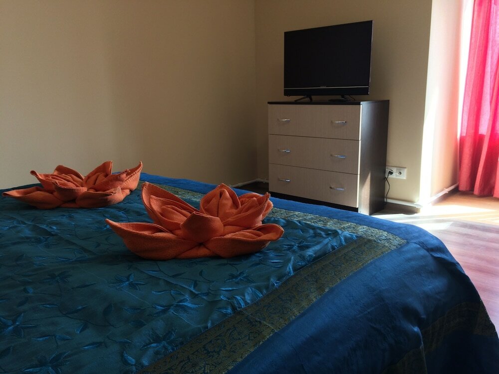 Фото Гостиница Кашира