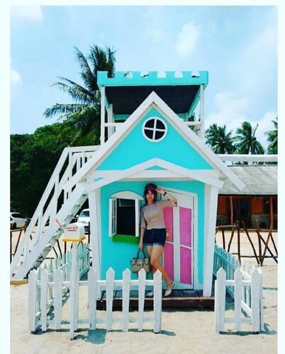 Гостиница New Marjoly Beach & Resort