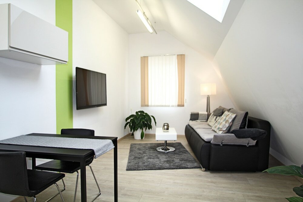 Фото Boardinghouse Gaimersheim