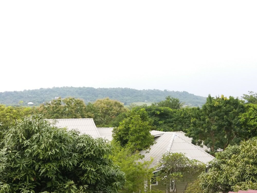 Фото Jardin de Mangue Pakchong