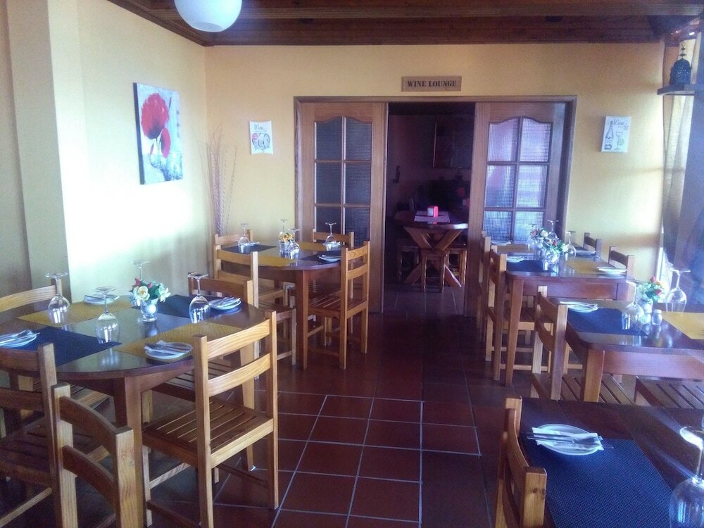 Фото Residencial Prisma