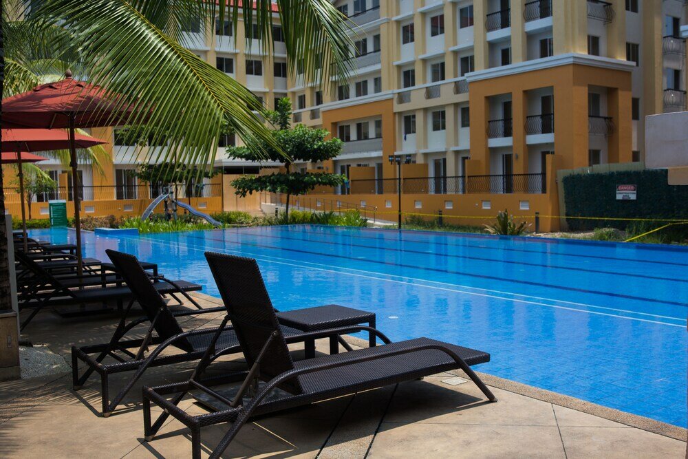 Фото Kara's Condotels