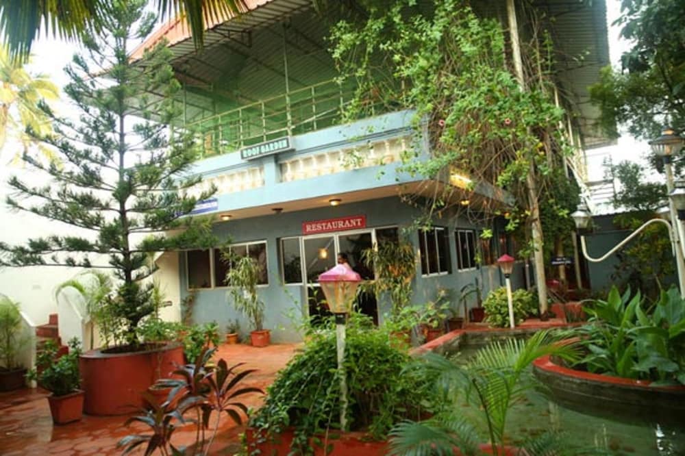 Фото Soorya Beach Resort