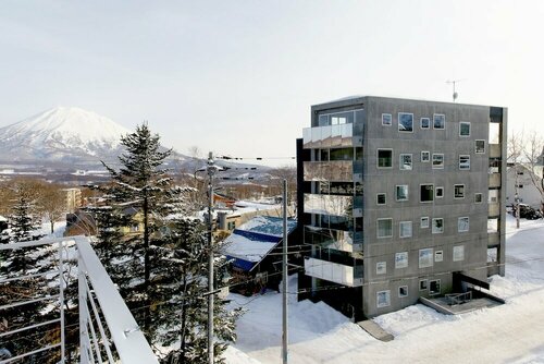 Гостиница Kira Kira Suites by H2 Life