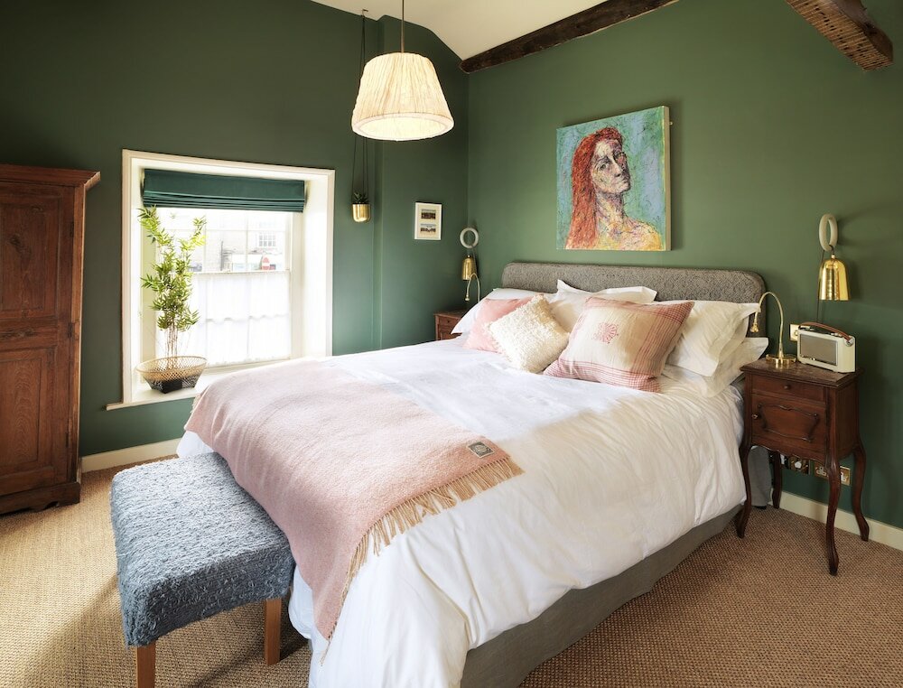 Фото The Crown Inn