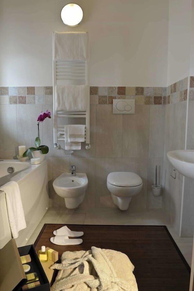 Фото Residence Hotel Rubino