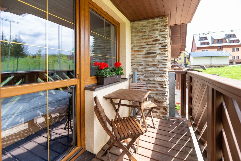 Фото Apartmany Engadin