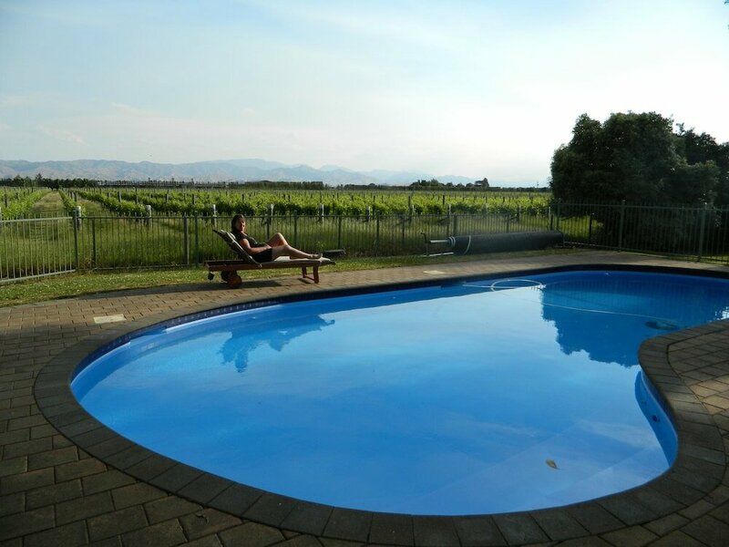 Гостиница Antares Homestay