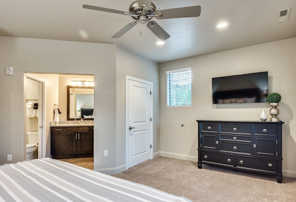 Фото Watchman Villas