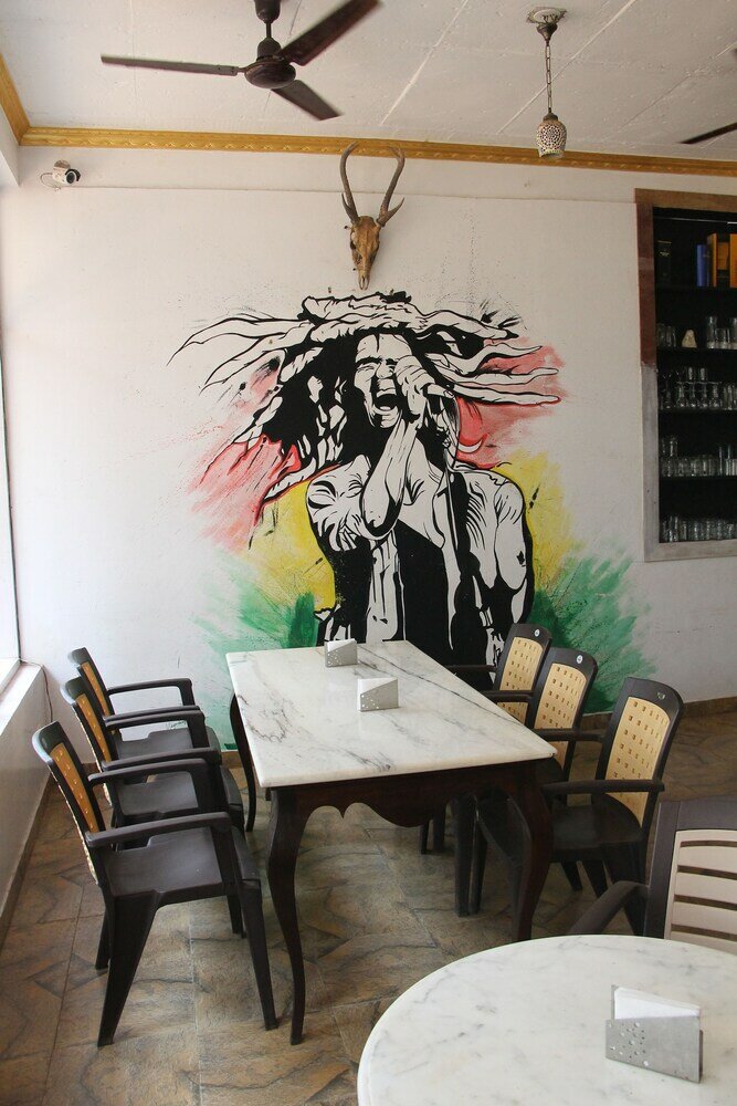 Фото Down Da Village