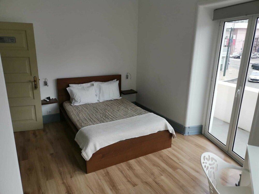 Фото Guest House Infante Dom Henrique