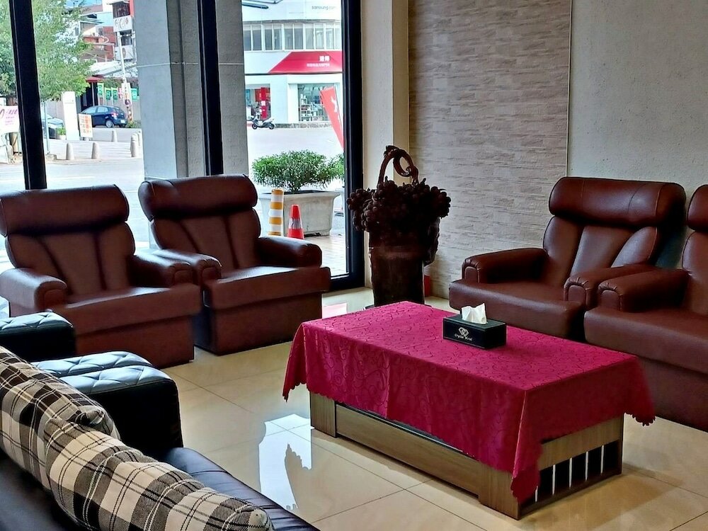 Фото Crystal Hotel